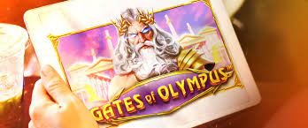 Discovering the Irresistible Appeal of Gates of Olympus in Indonesian Gaming Circles