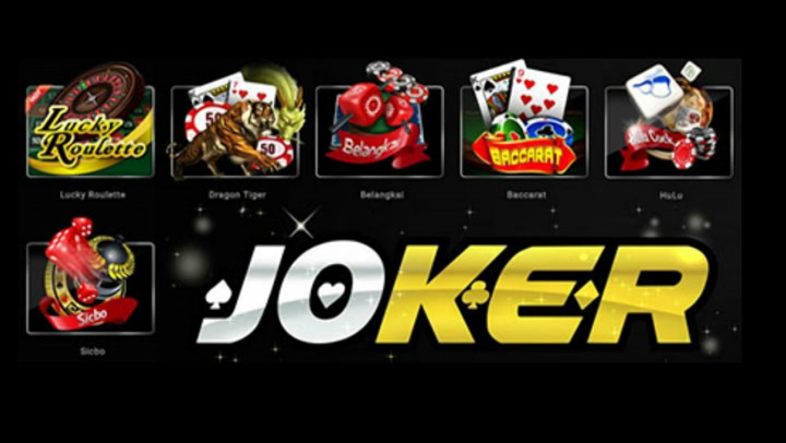 Situs Slot Joker Gaming Resmi 2024: Panduan Registrasi