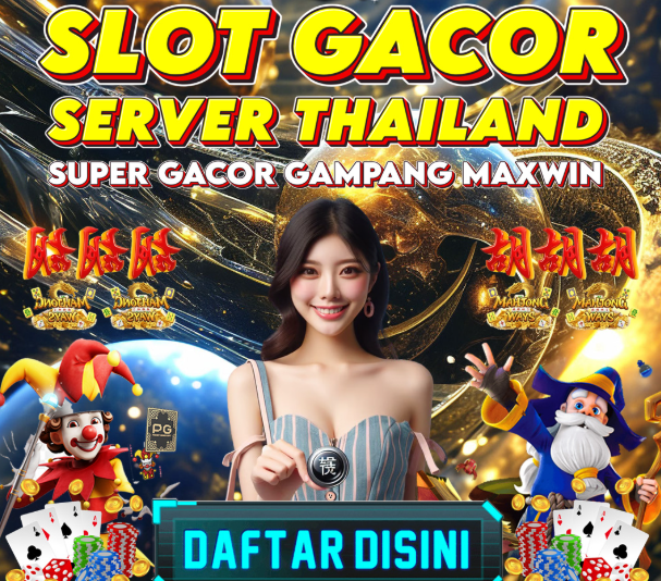 Rahasia Nexus Slot Gacor Hari Ini, Bet 200 Perak Bisa Jadi Maxwin!