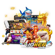 Mainkan Game Unik dan Menarik dari JOKER123 Gaming di OLYMPUS1000